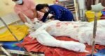 Navy officer burnt alive in Palghar