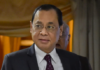 Ranjan Gogoi