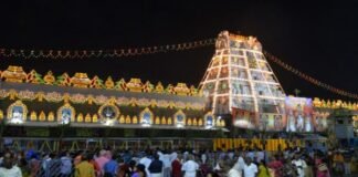 Ratha-Saptami-Tirumala