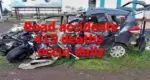 Road accidents