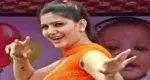 Delhi Police register FIR against Sapna Chaudhary, allegations of fraud Sapna Chaudhary