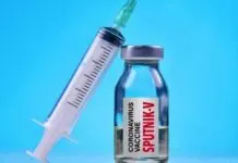 Sputnik V vaccine