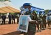 UN peacekeepers injured in attack in Mali