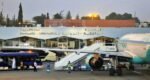 Yemen's rebels attack Saudi airport