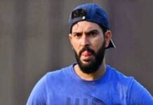 Yuvraj Singh