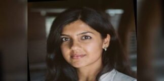 climate and energy expert Vidisha