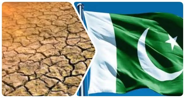 drought conditions pakistan