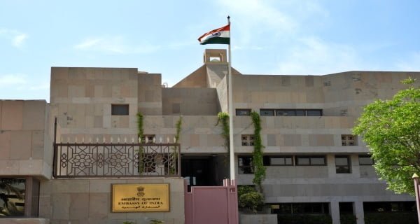 indian ambassy indian ambassy