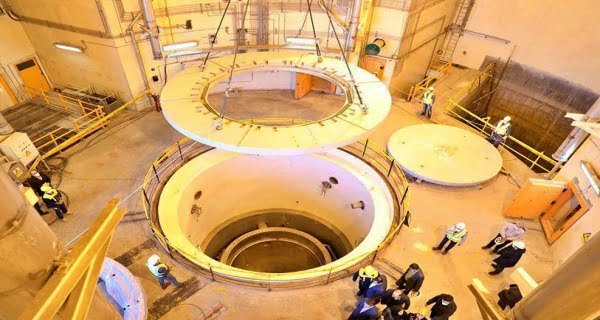 iran-nueclear-installations