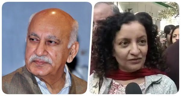 mj akbar-priya ramani