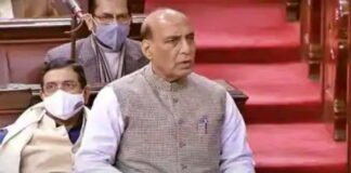 rajnath singh