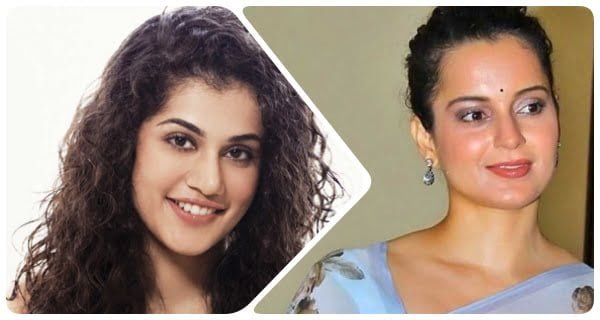 tapsee-kangna