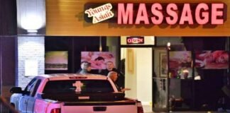 8 people dead, including 4 women, firing in Atlanta