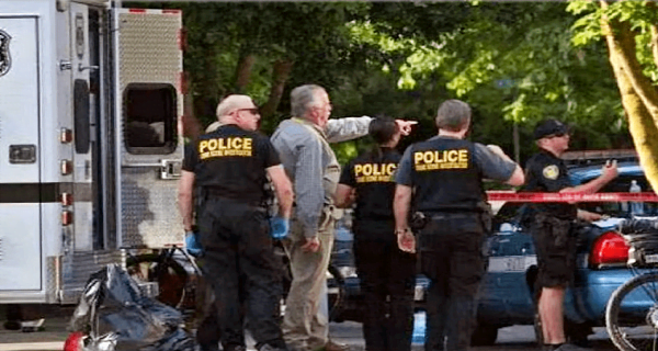 8 people dead, including 4 women, firing in Atlanta