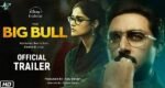 Abhishek Bachchan The Big Bull out,