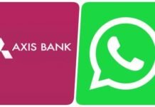 Axis-bank-whatsapp