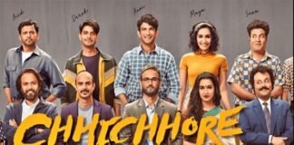 Chhichhore