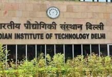 IIT-Delhi