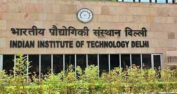 For recycling e-waste, IIT Delhi launches new technology | palpalnewshub