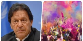 Imran-holi-wish