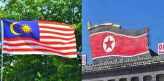Malaysia-N korea