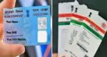 Pan-aadhar