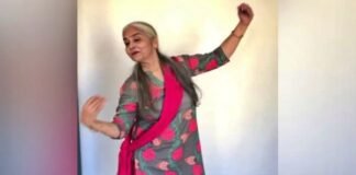 Ravi Bala Sharma