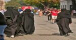 Switzerland may face ban on burqas