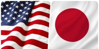 US-Japan