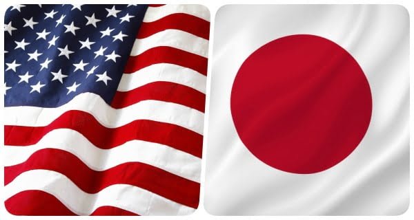 US-Japan