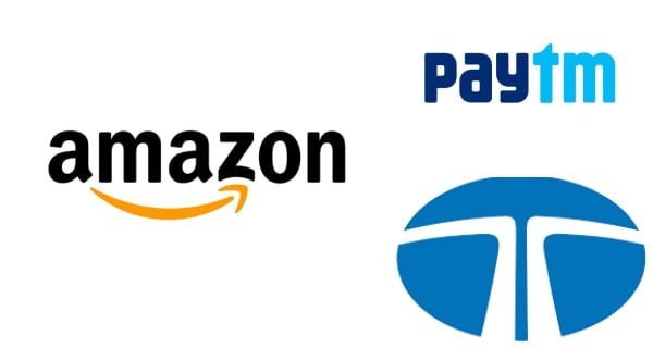 amazon-paytm-tata