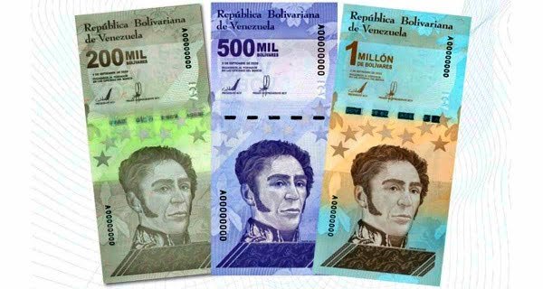 bolivar