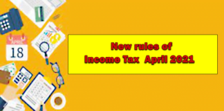 new ruls of income tax