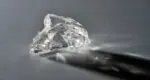 In Madhya Pradesh diamonds found during wells excavation in Sheopur district raw-diamond