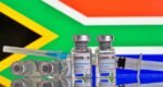 south africa vaccination
