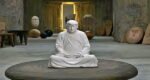 trump as Buddha idols1