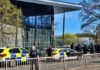 2 injured in firing in UK college