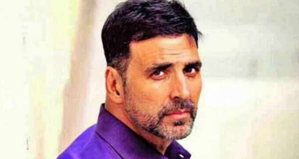 akshay kumar