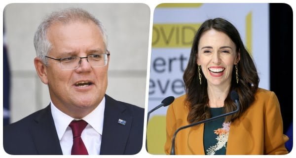 Australia-newzealand Australia-newzealand