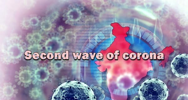 Coronavirus-second-wave