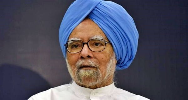 Dr. Manmohan Singh