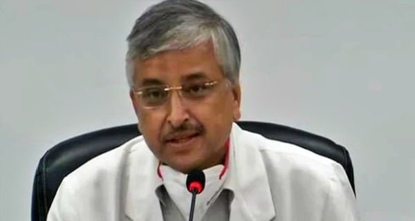 Dr. Randeep Guleriya