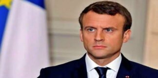 Emmanuel Macron