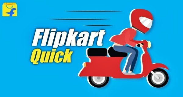 Flipkart's 90-minute doorstep delivery