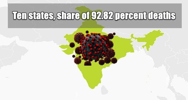 India deaths