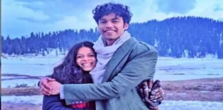 Irrfan's son Babil