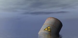 Japan-nuclear-waste-dumped-into-ocean