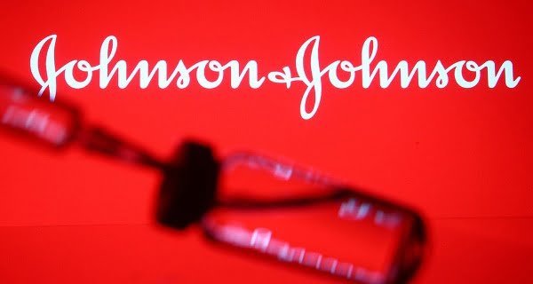 Johnson & Johnson's vaccine