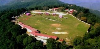 Lahaul-Spiti Cricket Association