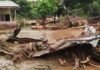 Landslides kill 55 in Indonesia